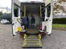 USED 2013 13 PEUGEOT BOXER 2.2 HDI 435 L3H2 130  [ AMBULANCE / PTS / MINIBUS ] Low Mileage 