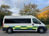 USED 2013 13 PEUGEOT BOXER 2.2 HDI 435 L3H2 130  [ AMBULANCE / PTS / MINIBUS ] Low Mileage 