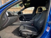 USED 2015 65 BMW 3 SERIES 3.0 335D XDRIVE M SPORT TOURING 5d 308 BHP [M PERFORMANCE] M-PERFORMANCE KIT | 20" ALLOYS | FULL SERVICE HISTORY |
