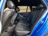 USED 2015 65 BMW 3 SERIES 3.0 335D XDRIVE M SPORT TOURING 5d 308 BHP [M PERFORMANCE] M-PERFORMANCE KIT | 20" ALLOYS | FULL SERVICE HISTORY |