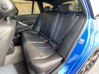 USED 2015 65 BMW 3 SERIES 3.0 335D XDRIVE M SPORT TOURING 5d 308 BHP [M PERFORMANCE] M-PERFORMANCE KIT | 20" ALLOYS | FULL SERVICE HISTORY |