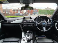USED 2015 65 BMW 3 SERIES 3.0 335D XDRIVE M SPORT TOURING 5d 308 BHP [M PERFORMANCE] M-PERFORMANCE KIT | 20" ALLOYS | FULL SERVICE HISTORY |