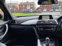 USED 2015 65 BMW 3 SERIES 3.0 335D XDRIVE M SPORT TOURING 5d 308 BHP [M PERFORMANCE] M-PERFORMANCE KIT | 20" ALLOYS | FULL SERVICE HISTORY |