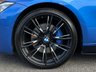 USED 2015 65 BMW 3 SERIES 3.0 335D XDRIVE M SPORT TOURING 5d 308 BHP [M PERFORMANCE] M-PERFORMANCE KIT | 20" ALLOYS | FULL SERVICE HISTORY |