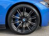 USED 2015 65 BMW 3 SERIES 3.0 335D XDRIVE M SPORT TOURING 5d 308 BHP [M PERFORMANCE] M-PERFORMANCE KIT | 20" ALLOYS | FULL SERVICE HISTORY |