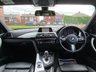 USED 2015 65 BMW 3 SERIES 3.0 335D XDRIVE M SPORT TOURING 5d 308 BHP [M PERFORMANCE] M-PERFORMANCE KIT | 20" ALLOYS | FULL SERVICE HISTORY |