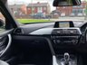 USED 2015 65 BMW 3 SERIES 3.0 335D XDRIVE M SPORT TOURING 5d 308 BHP [M PERFORMANCE] M-PERFORMANCE KIT | 20" ALLOYS | FULL SERVICE HISTORY |