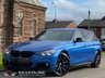USED 2015 65 BMW 3 SERIES 3.0 335D XDRIVE M SPORT TOURING 5d 308 BHP [M PERFORMANCE] M-PERFORMANCE KIT | 20" ALLOYS | FULL SERVICE HISTORY |