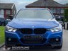 USED 2015 65 BMW 3 SERIES 3.0 335D XDRIVE M SPORT TOURING 5d 308 BHP [M PERFORMANCE] M-PERFORMANCE KIT | 20" ALLOYS | FULL SERVICE HISTORY |