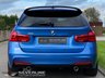 USED 2015 65 BMW 3 SERIES 3.0 335D XDRIVE M SPORT TOURING 5d 308 BHP [M PERFORMANCE] M-PERFORMANCE KIT | 20" ALLOYS | FULL SERVICE HISTORY |