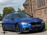 USED 2015 65 BMW 3 SERIES 3.0 335D XDRIVE M SPORT TOURING 5d 308 BHP [M PERFORMANCE] M-PERFORMANCE KIT | 20" ALLOYS | FULL SERVICE HISTORY |