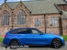 USED 2015 65 BMW 3 SERIES 3.0 335D XDRIVE M SPORT TOURING 5d 308 BHP [M PERFORMANCE] M-PERFORMANCE KIT | 20" ALLOYS | FULL SERVICE HISTORY |