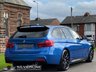 USED 2015 65 BMW 3 SERIES 3.0 335D XDRIVE M SPORT TOURING 5d 308 BHP [M PERFORMANCE] M-PERFORMANCE KIT | 20" ALLOYS | FULL SERVICE HISTORY |