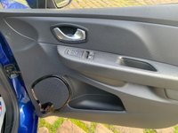 USED 2019 69 RENAULT CLIO 0.9 ICONIC TCE 5d 89 BHP 'Limited Edition' -Renault Clio Iconic 0.9 TCE 5dr with Satellite Navigation - Iron Blue Metallic- 6,175 miles only - why buy new  !!!! huge saving on new car list price