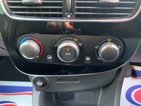 USED 2019 69 RENAULT CLIO 0.9 ICONIC TCE 5d 89 BHP 'Limited Edition' -Renault Clio Iconic 0.9 TCE 5dr with Satellite Navigation - Iron Blue Metallic- 6,175 miles only - why buy new  !!!! huge saving on new car list price