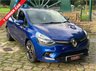 USED 2019 69 RENAULT CLIO 0.9 ICONIC TCE 5d 89 BHP 'Limited Edition' -Renault Clio Iconic 0.9 TCE 5dr with Satellite Navigation - Iron Blue Metallic- 6,175 miles only - why buy new  !!!! huge saving on new car list price