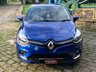USED 2019 69 RENAULT CLIO 0.9 ICONIC TCE 5d 89 BHP 'Limited Edition' -Renault Clio Iconic 0.9 TCE 5dr with Satellite Navigation - Iron Blue Metallic- 6,175 miles only - why buy new  !!!! huge saving on new car list price