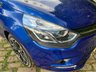 USED 2019 69 RENAULT CLIO 0.9 ICONIC TCE 5d 89 BHP 'Limited Edition' -Renault Clio Iconic 0.9 TCE 5dr with Satellite Navigation - Iron Blue Metallic- 6,175 miles only - why buy new  !!!! huge saving on new car list price