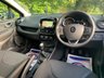 USED 2019 69 RENAULT CLIO 0.9 ICONIC TCE 5d 89 BHP 'Limited Edition' -Renault Clio Iconic 0.9 TCE 5dr with Satellite Navigation - Iron Blue Metallic- 6,175 miles only - why buy new  !!!! huge saving on new car list price