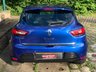USED 2019 69 RENAULT CLIO 0.9 ICONIC TCE 5d 89 BHP 'Limited Edition' -Renault Clio Iconic 0.9 TCE 5dr with Satellite Navigation - Iron Blue Metallic- 6,175 miles only - why buy new  !!!! huge saving on new car list price