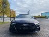 USED 2019 19 AUDI A7 3.0 SPORTBACK TDI QUATTRO VORSPRUNG 5d AUTO 282 BHP 1 Owner+PCP+HP Finance+Head UP Display+Full Heated Leather+Memory+Sat-Nav+2 Key+Bang & Olufen+Soft Closed Door+Pan Roof+360 Camera+Audi History+Dab+Bluetooth+ Nationwide Delivery+12 Months Warranty