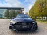 USED 2019 19 AUDI A7 3.0 SPORTBACK TDI QUATTRO VORSPRUNG 5d AUTO 282 BHP 1 Owner+PCP+HP Finance+Head UP Display+Full Heated Leather+Memory+Sat-Nav+2 Key+Bang & Olufen+Soft Closed Door+Pan Roof+360 Camera+Audi History+Dab+Bluetooth+ Nationwide Delivery+12 Months Warranty