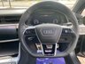 USED 2019 19 AUDI A7 3.0 SPORTBACK TDI QUATTRO VORSPRUNG 5d AUTO 282 BHP 1 Owner+PCP+HP Finance+Head UP Display+Full Heated Leather+Memory+Sat-Nav+2 Key+Bang & Olufen+Soft Closed Door+Pan Roof+360 Camera+Audi History+Dab+Bluetooth+ Nationwide Delivery+12 Months Warranty