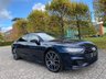 USED 2019 19 AUDI A7 3.0 SPORTBACK TDI QUATTRO VORSPRUNG 5d AUTO 282 BHP 1 Owner+PCP+HP Finance+Head UP Display+Full Heated Leather+Memory+Sat-Nav+2 Key+Bang & Olufen+Soft Closed Door+Pan Roof+360 Camera+Audi History+Dab+Bluetooth+ Nationwide Delivery+12 Months Warranty