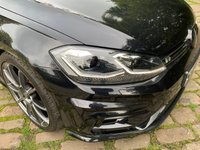 USED 2017 67 VOLKSWAGEN GOLF 2.0 R TSI DSG 5d 306 BHP 'HUGE SPEC'  2017/67 VW GOLF 'R' 2.0 TSi 4-MOTION 5DR DSG-PADDLE SHIFT AUTOMATIC - VIRTUAL COCKPIT - FULL EMBOSSED HEATED BLACK LEATHER - PANORAMIC GLASS ROOF - SATELLITE NAVIGATION - SERVICE HISTORY