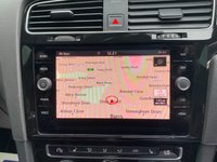 USED 2017 67 VOLKSWAGEN GOLF 2.0 R TSI DSG 5d 306 BHP 'HUGE SPEC'  2017/67 VW GOLF 'R' 2.0 TSi 4-MOTION 5DR DSG-PADDLE SHIFT AUTOMATIC - VIRTUAL COCKPIT - FULL EMBOSSED HEATED BLACK LEATHER - PANORAMIC GLASS ROOF - SATELLITE NAVIGATION - SERVICE HISTORY