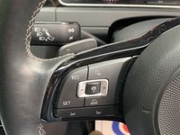 USED 2017 67 VOLKSWAGEN GOLF 2.0 R TSI DSG 5d 306 BHP 'HUGE SPEC'  2017/67 VW GOLF 'R' 2.0 TSi 4-MOTION 5DR DSG-PADDLE SHIFT AUTOMATIC - VIRTUAL COCKPIT - FULL EMBOSSED HEATED BLACK LEATHER - PANORAMIC GLASS ROOF - SATELLITE NAVIGATION - SERVICE HISTORY
