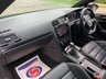 USED 2017 67 VOLKSWAGEN GOLF 2.0 R TSI DSG 5d 306 BHP 'HUGE SPEC'  2017/67 VW GOLF 'R' 2.0 TSi 4-MOTION 5DR DSG-PADDLE SHIFT AUTOMATIC - VIRTUAL COCKPIT - FULL EMBOSSED HEATED BLACK LEATHER - PANORAMIC GLASS ROOF - SATELLITE NAVIGATION - SERVICE HISTORY