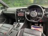 USED 2017 67 VOLKSWAGEN GOLF 2.0 R TSI DSG 5d 306 BHP 'HUGE SPEC'  2017/67 VW GOLF 'R' 2.0 TSi 4-MOTION 5DR DSG-PADDLE SHIFT AUTOMATIC - VIRTUAL COCKPIT - FULL EMBOSSED HEATED BLACK LEATHER - PANORAMIC GLASS ROOF - SATELLITE NAVIGATION - SERVICE HISTORY