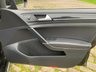 USED 2017 67 VOLKSWAGEN GOLF 2.0 R TSI DSG 5d 306 BHP 'HUGE SPEC'  2017/67 VW GOLF 'R' 2.0 TSi 4-MOTION 5DR DSG-PADDLE SHIFT AUTOMATIC - VIRTUAL COCKPIT - FULL EMBOSSED HEATED BLACK LEATHER - PANORAMIC GLASS ROOF - SATELLITE NAVIGATION - SERVICE HISTORY