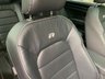 USED 2017 67 VOLKSWAGEN GOLF 2.0 R TSI DSG 5d 306 BHP 'HUGE SPEC'  2017/67 VW GOLF 'R' 2.0 TSi 4-MOTION 5DR DSG-PADDLE SHIFT AUTOMATIC - VIRTUAL COCKPIT - FULL EMBOSSED HEATED BLACK LEATHER - PANORAMIC GLASS ROOF - SATELLITE NAVIGATION - SERVICE HISTORY