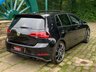 USED 2017 67 VOLKSWAGEN GOLF 2.0 R TSI DSG 5d 306 BHP 'HUGE SPEC'  2017/67 VW GOLF 'R' 2.0 TSi 4-MOTION 5DR DSG-PADDLE SHIFT AUTOMATIC - VIRTUAL COCKPIT - FULL EMBOSSED HEATED BLACK LEATHER - PANORAMIC GLASS ROOF - SATELLITE NAVIGATION - SERVICE HISTORY