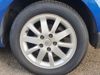 USED 2010 10 RENAULT MEGANE 1.5 EXPRESSION DCI 2d 85 BHP 