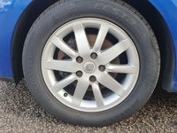 USED 2010 10 RENAULT MEGANE 1.5 EXPRESSION DCI 2d 85 BHP 