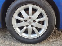 USED 2010 10 RENAULT MEGANE 1.5 EXPRESSION DCI 2d 85 BHP 