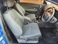 USED 2010 10 RENAULT MEGANE 1.5 EXPRESSION DCI 2d 85 BHP 