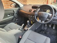 USED 2010 10 RENAULT MEGANE 1.5 EXPRESSION DCI 2d 85 BHP 