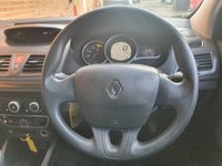 USED 2010 10 RENAULT MEGANE 1.5 EXPRESSION DCI 2d 85 BHP 