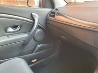 USED 2010 10 RENAULT MEGANE 1.5 EXPRESSION DCI 2d 85 BHP 
