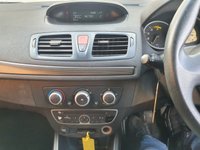 USED 2010 10 RENAULT MEGANE 1.5 EXPRESSION DCI 2d 85 BHP 