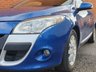 USED 2010 10 RENAULT MEGANE 1.5 EXPRESSION DCI 2d 85 BHP 