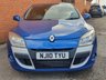 USED 2010 10 RENAULT MEGANE 1.5 EXPRESSION DCI 2d 85 BHP 