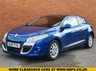 USED 2010 10 RENAULT MEGANE 1.5 EXPRESSION DCI 2d 85 BHP 