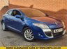 USED 2010 10 RENAULT MEGANE 1.5 EXPRESSION DCI 2d 85 BHP 