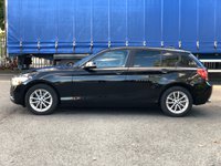 USED 2014 64 BMW 1 SERIES 2.0 120D XDRIVE SE 5d 181 BHP 