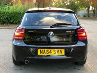 USED 2014 64 BMW 1 SERIES 2.0 120D XDRIVE SE 5d 181 BHP 